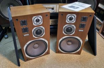 Yamaha NS-690 III Luidsprekers beschikbaar voor biedingen