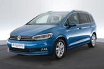 (1XGU337) VOLKSWAGEN TOURAN, Auto's, Monovolume, Gebruikt, Euro 6, https://public.car-pass.be/vhr/1e914d93-1089-4794-84e4-d55ee53618c2