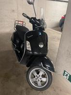 Vespa GTS 125, Fietsen en Brommers, Scooters | Vespa, Benzine, Overige modellen, Gebruikt, Ophalen of Verzenden