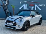 MINI Cooper SD 2.0 DAS S*Pack-Jcw*Full Équipée*Garantie✅, Autos, Mini, Cuir, Argent ou Gris, Achat, Capteur de stationnement