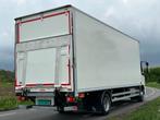 DAF LF 210 LF210.14 EURO6. 2019. 720x248x255 (bj 2019), Automaat, Achterwielaandrijving, Euro 6, 213 pk