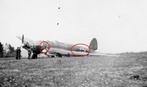 orig. foto - vliegtuig Heinkel He 111 - Luftwaffe WO2, Verzamelen, Militaria | Tweede Wereldoorlog, Verzenden, Luchtmacht, Foto of Poster