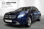 Mercedes-Benz GLA GLA 180 Urban Edition, Auto's, Gebruikt, 4 cilinders, 700 kg, 5 deurs