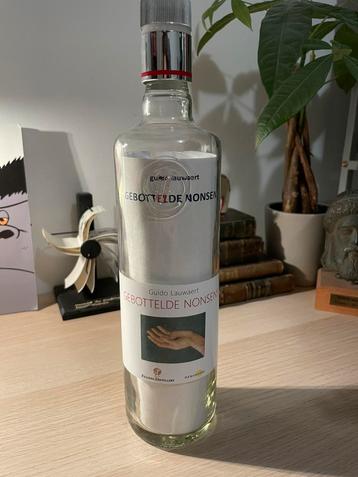 Bottled Nonsense - Guido Lauwaerts, Enlèvement ou Envoi