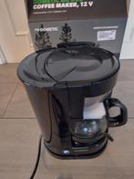 Koffiezetapparaat 12 volt, Caravans en Kamperen, Ophalen of Verzenden, Nieuw