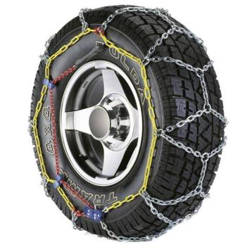 Chaines Neige Picoya IDEAL TR 4x4 106 14’’ à 19’