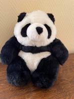 GROTE ZACHTE PANDA KNUFFEL, Kinderen en Baby's, Speelgoed | Knuffels en Pluche, Ophalen of Verzenden
