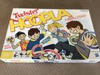 Spel twister hoopla, Ophalen of Verzenden, Zo goed als nieuw