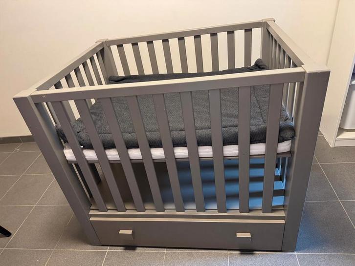 box, Enfants & Bébés, Parcs, Tiroir, Enlèvement