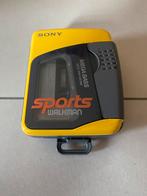 Sony Sports Mega Bass Walkman WM-ES392, Audio, Tv en Foto, Walkmans, Discmans en Minidiscspelers, Ophalen of Verzenden, Walkman