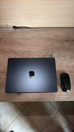 Apple MacBook Air (M2, 2022), Computers en Software, Ophalen, 256 GB, 8 GB, 13 inch