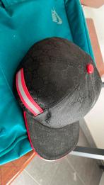 Casquette gucci taille m, Kleding | Heren, Hoeden en Petten, Ophalen, Zo goed als nieuw, Pet