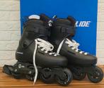 Inline skates Powerslide Zoom 80, Sport en Fitness, Ophalen of Verzenden, Zo goed als nieuw, Powerslide