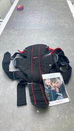 Babycarrier babybjorn, Kinderen en Baby's, Ophalen, Gebruikt