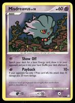 Misdreavus 107/146 - Legends Awakened, Hobby en Vrije tijd, Verzenden, Gebruikt