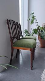 Prachtige antieke stoelen., Antiek en Kunst, Ophalen