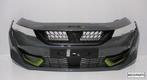 BUMPER PEUGEOT 508 VOORBUMPER ORIGINEEL ALLES LEVERBAAR !!, Auto-onderdelen, Ophalen of Verzenden, Gebruikt, Peugeot, Bumper