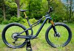 Canyon Neuron CF SLX 9 XTR 12s Disc DT Swiss Carbon Factory, Comme neuf, Autres marques, VTT tout suspendu, Hommes