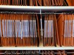 dossiers suspendus Esselte, Diversen, Bureau-accessoires, Ophalen, Gebruikt