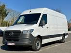 Mercedes Sprinter 317 L3H2-29800€-Leasing 1.112€/M-REF 4896, Auto's, Stof, Euro 6, Wit, Bedrijf