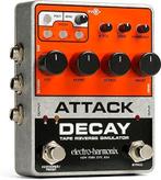Electro Harmonix Attack Decay | LIVRAISON GRATUITE, Musique & Instruments, Neuf, -, -, ELECTRO HARMONIX