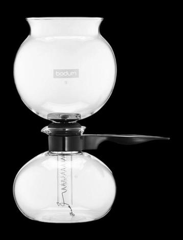 Bodum Pebo koffiezetapparaat beschikbaar voor biedingen