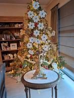 Franse kerkkandelaar, Ophalen