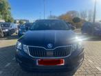 Skoda octavia Ambition full opt 1.4 tsi(cng 18kg)81kw 110 pk, Auto's, Skoda, Voorwielaandrijving, CNG (Aardgas), Wit, Particulier
