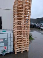 Paletten, Tuin en Terras, Ophalen