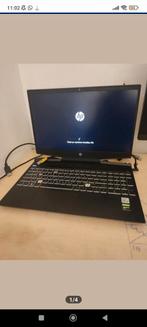 Gaming laptop i5 10300h en gtx 1650 ti lage prijs, Computers en Software, Windows Laptops, Ophalen of Verzenden, Zo goed als nieuw