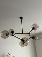 Hanglampen, Huis en Inrichting, Lampen | Hanglampen, Ophalen, Nieuw, Glas, 75 cm of meer