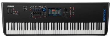 Yamaha MODX 8 beschikbaar voor biedingen