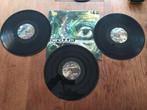 3 x 12 Inch vinyl Pendulum, Ophalen of Verzenden, Zo goed als nieuw, 12 inch, Drum and bass