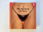 Taschen - The Big Book of Pussy, Enlèvement ou Envoi, Comme neuf