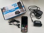 Te koop: GSM voor senioren, Telecommunicatie, Ophalen, Zo goed als nieuw