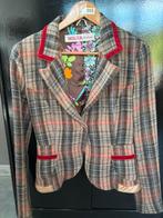 Blazer Nolita, Kleding | Dames, Jasjes, Kostuums en Pakken, Ophalen, Bruin, Maat 42/44 (L), Jasje