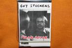 Electro -Minimal 1983 - Guy Stuckens, Cd's en Dvd's, Cassettebandjes, Ophalen of Verzenden, Nieuw in verpakking, 1 bandje, Origineel