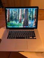 Macbook Pro Retina 15 pouces, Informatique & Logiciels, 512 GB, MacBook, Utilisé, 15 pouces