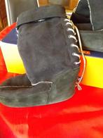 damesbotjes zeer warm, moon boot street., Ophalen, Zo goed als nieuw
