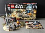 Lego Star Wars 75171 Strijd op Scarif, Ophalen, Gebruikt, Complete set, Lego