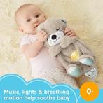 ishe -Price Sluimer otter SNELLE GRATIS LEVERING, Kinderen en Baby's, Verzenden, Nieuw, Overige typen, Met geluid
