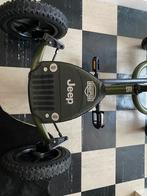 Berg go cart, Ophalen, Gebruikt, Berg