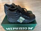 lederen schoenen van Mephisto, Kleding | Heren, Schoenen, Ophalen, Zwart, Nieuw, Mephisto