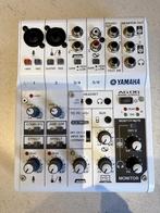 Table mixage Yamaha AG06, Ophalen, Zo goed als nieuw, 5 tot 10 kanalen