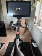 NordicTrack S27i indoor cycle + accessories bespreekbaar, Ophalen, Zo goed als nieuw