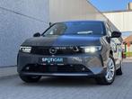 Opel Astra 1.2T 110PK EDITION GPS/PARKPILOT/CAMERA, Stadsauto, 123 g/km, Zwart, USB