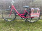 Meisjes fiets 24inch BNB Bike, Comme neuf, BNB bike, Enlèvement ou Envoi, Vitesses