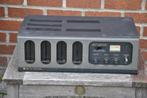 TOA TA403E versterker - 24V DC en 230V AC, Audio, Tv en Foto, Overige merken, Gebruikt, Verzenden