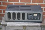 Ampli TOA TA403E - 24V DC et 230V AC, TV, Hi-fi & Vidéo, Amplificateurs & Ampli-syntoniseurs, Autres marques, Utilisé, Enlèvement ou Envoi
