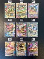 Enorme bundel zeldzame Pokémon-kaarten, Nieuw, Losse kaart, Pokémon